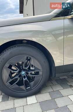 Внедорожник / Кроссовер BMW iX 2023 в Ивано-Франковске