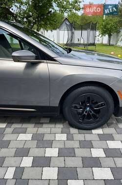 Внедорожник / Кроссовер BMW iX 2023 в Ивано-Франковске