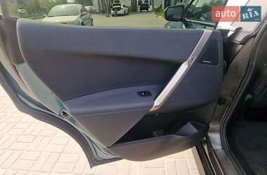 Внедорожник / Кроссовер BMW iX 2023 в 