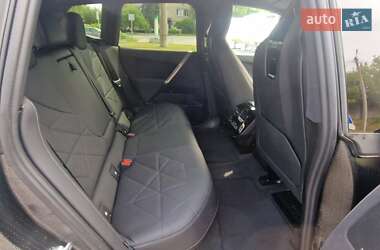 Внедорожник / Кроссовер BMW iX 2023 в 