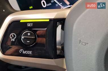 Внедорожник / Кроссовер BMW iX 2023 в 