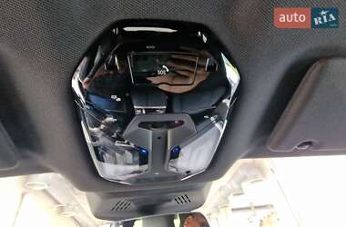 Внедорожник / Кроссовер BMW iX 2023 в 