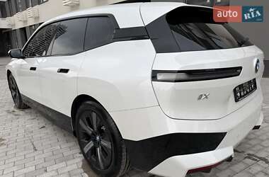 Внедорожник / Кроссовер BMW iX 2024 в Киеве