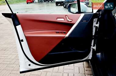 Внедорожник / Кроссовер BMW iX 2023 в 