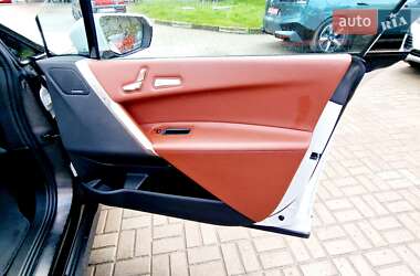 Внедорожник / Кроссовер BMW iX 2023 в 