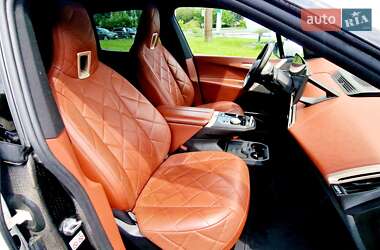 Внедорожник / Кроссовер BMW iX 2023 в 