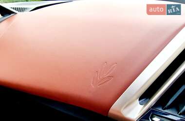 Внедорожник / Кроссовер BMW iX 2023 в 