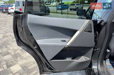 Внедорожник / Кроссовер BMW iX 2023 в 