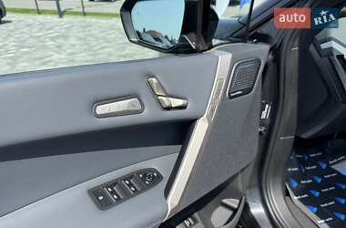 Внедорожник / Кроссовер BMW iX 2023 в 
