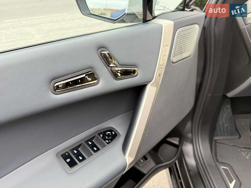 Внедорожник / Кроссовер BMW iX 2022 в Шепетовке