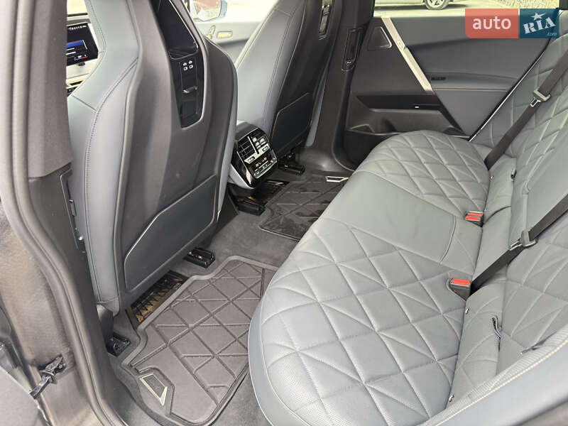 Внедорожник / Кроссовер BMW iX 2022 в Шепетовке