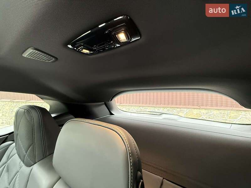 Внедорожник / Кроссовер BMW iX 2022 в Шепетовке