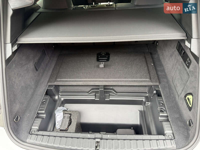 Внедорожник / Кроссовер BMW iX 2022 в Шепетовке