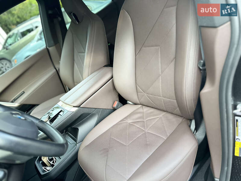 Позашляховик / Кросовер BMW iX 2023 в Одесі