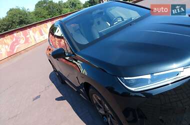 Внедорожник / Кроссовер BMW iX 2024 в 