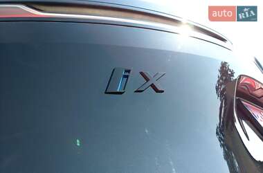 Внедорожник / Кроссовер BMW iX 2024 в 