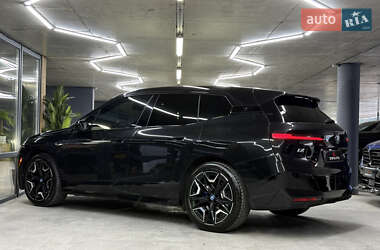 Внедорожник / Кроссовер BMW iX 2022 в 
