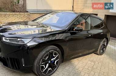 Внедорожник / Кроссовер BMW iX 2023 в Киеве