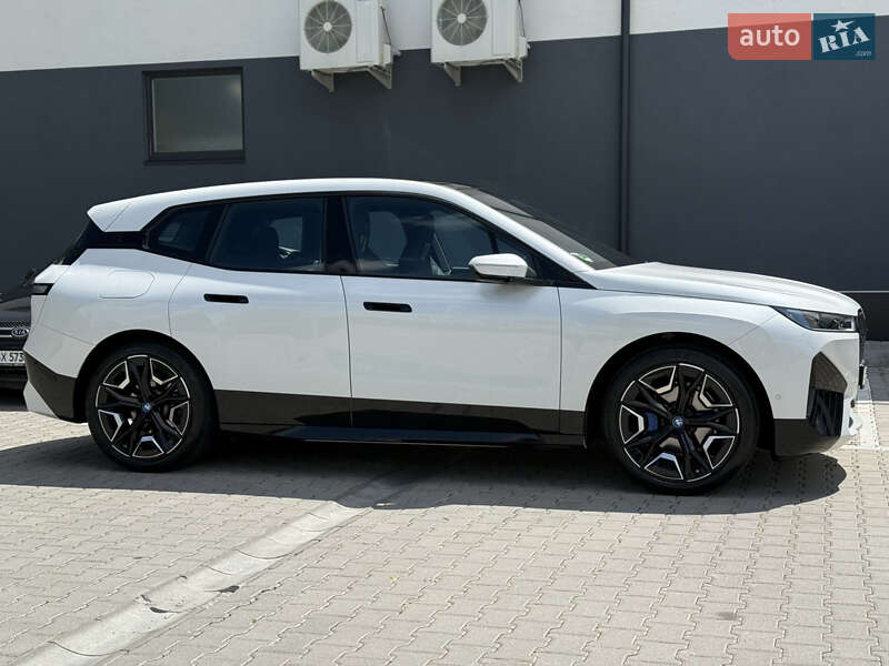Внедорожник / Кроссовер BMW iX 2023 в Хмельницком