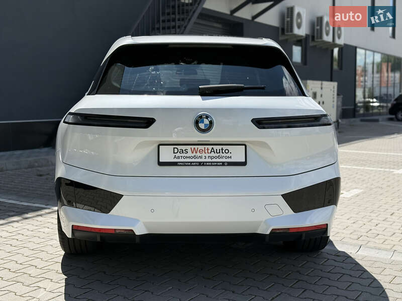 Внедорожник / Кроссовер BMW iX 2023 в Хмельницком