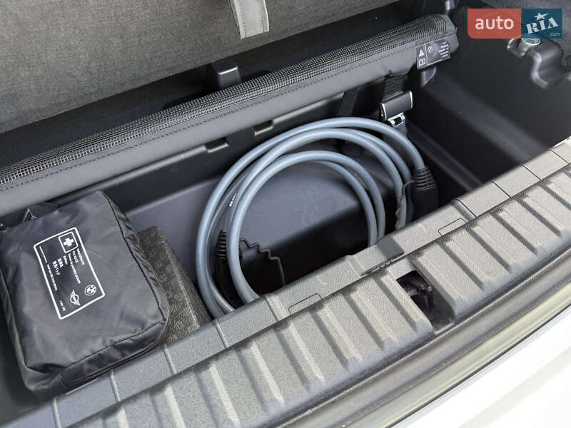 Внедорожник / Кроссовер BMW iX 2023 в Хмельницком