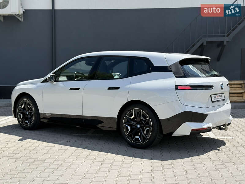 Внедорожник / Кроссовер BMW iX 2023 в Хмельницком