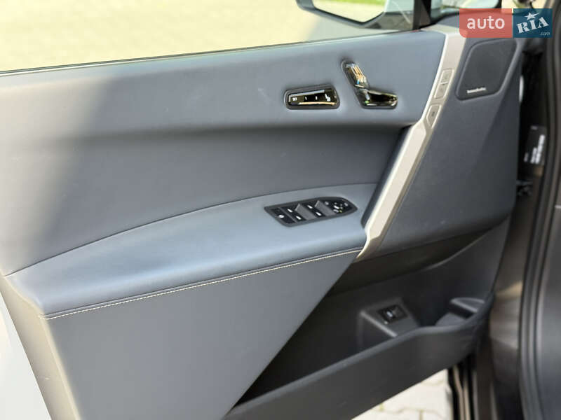 Внедорожник / Кроссовер BMW iX 2023 в Хмельницком