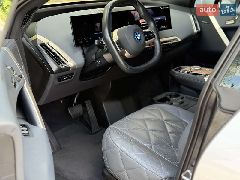 Внедорожник / Кроссовер BMW iX 2023 в Хмельницком