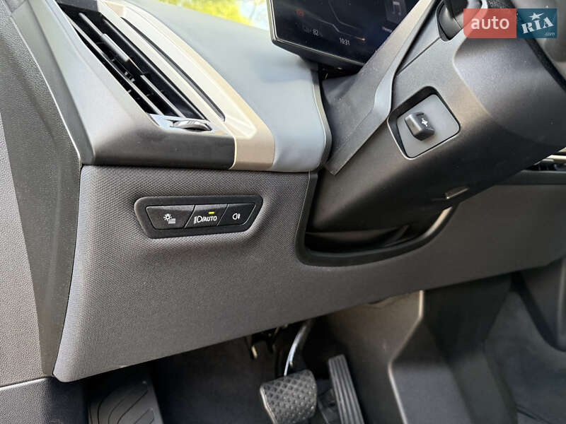 Внедорожник / Кроссовер BMW iX 2023 в Хмельницком