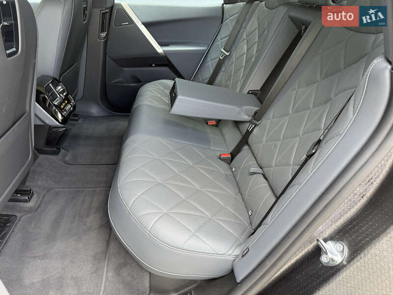 Внедорожник / Кроссовер BMW iX 2023 в Хмельницком