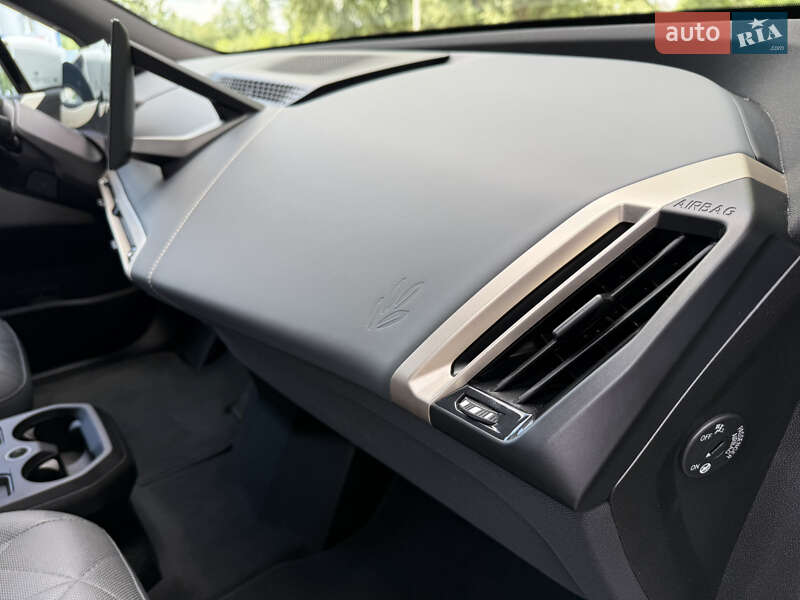 Внедорожник / Кроссовер BMW iX 2023 в Хмельницком