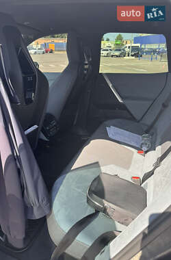 Внедорожник / Кроссовер BMW iX 2021 в 