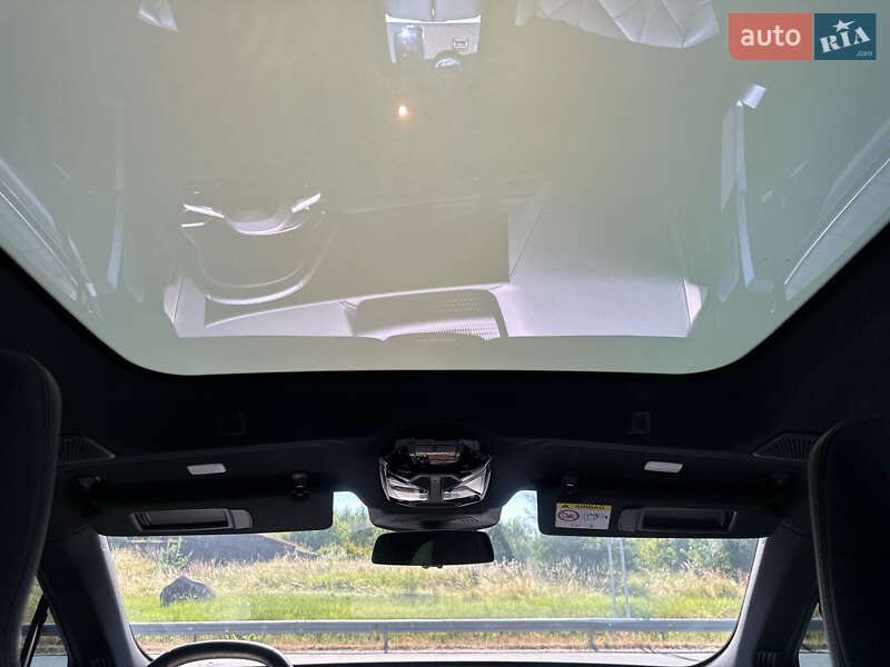 Позашляховик / Кросовер BMW iX 2023 в Ужгороді