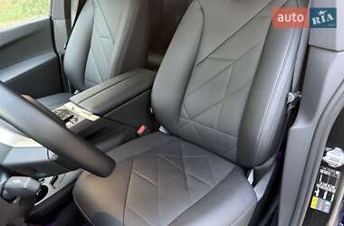 Внедорожник / Кроссовер BMW iX 2022 в 