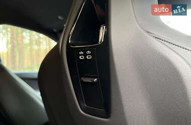 Внедорожник / Кроссовер BMW iX 2022 в 