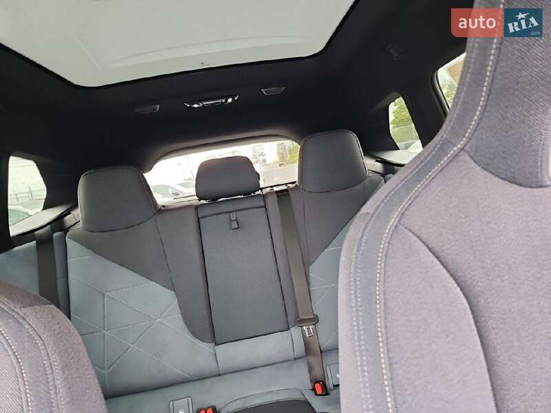 Внедорожник / Кроссовер BMW iX 2024 в Киеве