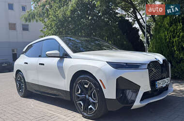 Внедорожник / Кроссовер BMW iX 2022 в Одессе