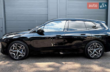 Внедорожник / Кроссовер BMW iX 2023 в Киеве