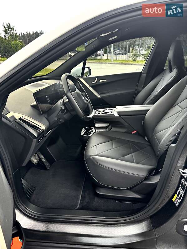 Внедорожник / Кроссовер BMW iX 2022 в Киеве фото 35 Внедорожник / Кроссовер BMW iX 2022 в Киеве