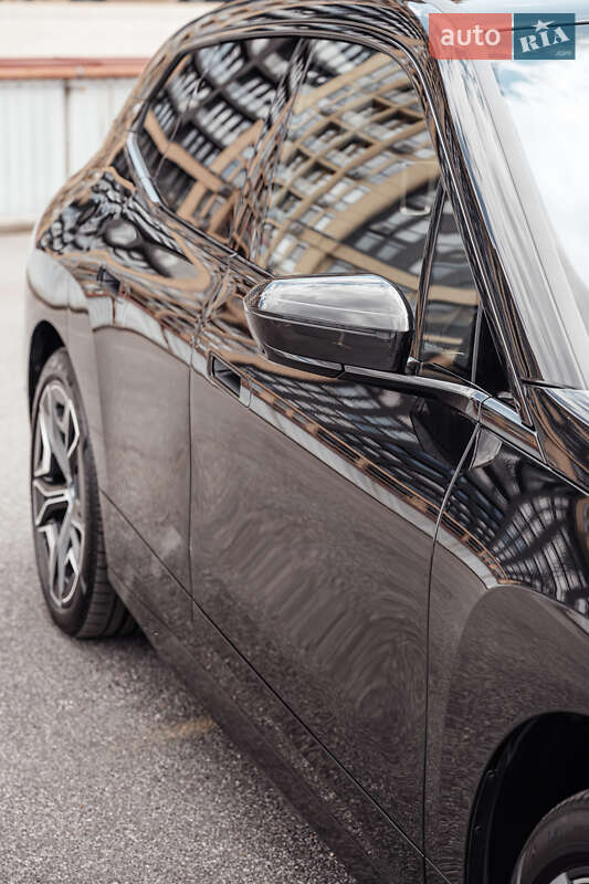 Позашляховик / Кросовер BMW iX 2022 в Вінниці фото 21 Позашляховик / Кросовер BMW iX 2022 в Вінниці