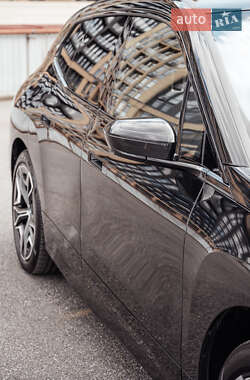 Внедорожник / Кроссовер BMW iX 2022 в 
