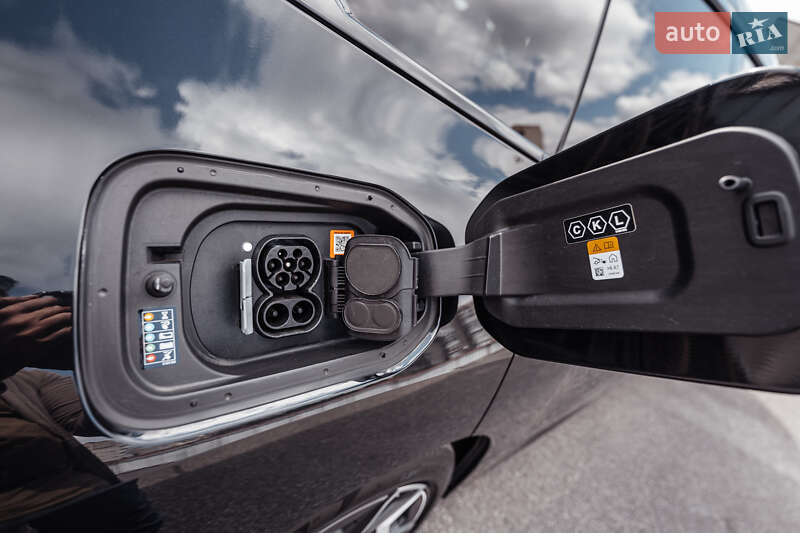 Позашляховик / Кросовер BMW iX 2022 в Вінниці фото 45 Позашляховик / Кросовер BMW iX 2022 в Вінниці