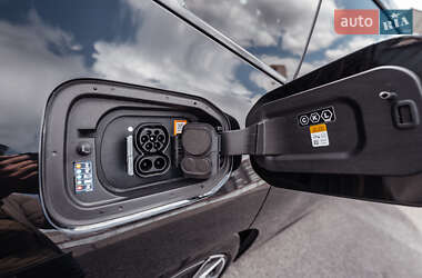Внедорожник / Кроссовер BMW iX 2022 в 