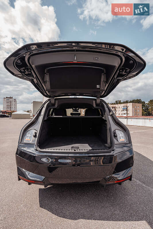 Позашляховик / Кросовер BMW iX 2022 в Вінниці фото 37 Позашляховик / Кросовер BMW iX 2022 в Вінниці