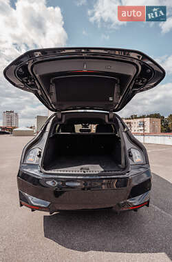 Внедорожник / Кроссовер BMW iX 2022 в 