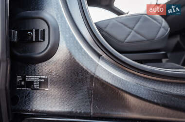 Внедорожник / Кроссовер BMW iX 2022 в Виннице
