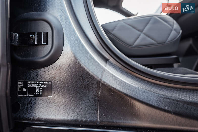 Позашляховик / Кросовер BMW iX 2022 в Вінниці фото 62 Позашляховик / Кросовер BMW iX 2022 в Вінниці