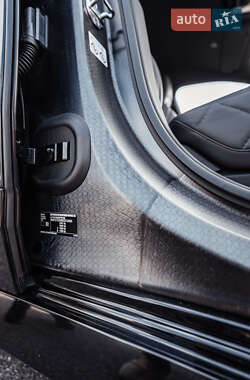Внедорожник / Кроссовер BMW iX 2022 в 