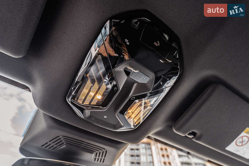 Позашляховик / Кросовер BMW iX 2022 в Вінниці фото 79 Позашляховик / Кросовер BMW iX 2022 в Вінниці