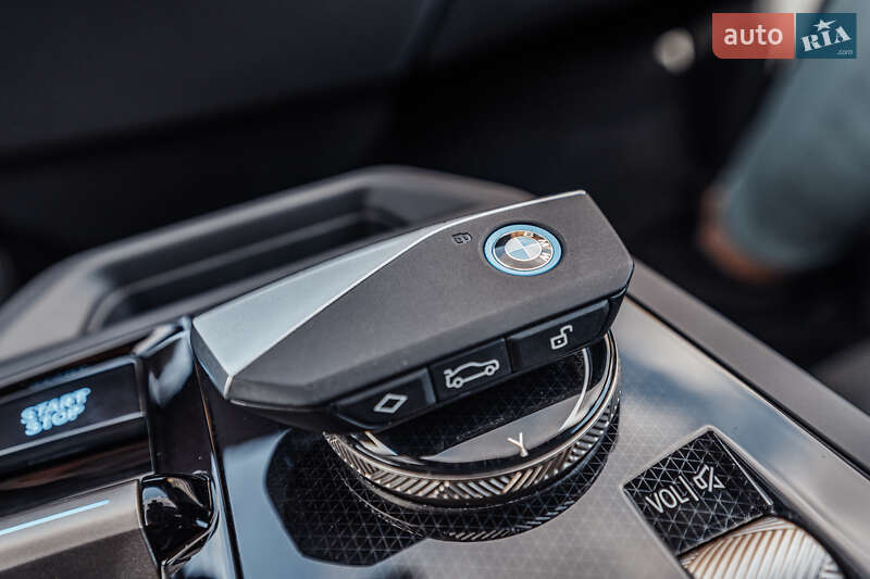 Позашляховик / Кросовер BMW iX 2022 в Вінниці фото 112 Позашляховик / Кросовер BMW iX 2022 в Вінниці
